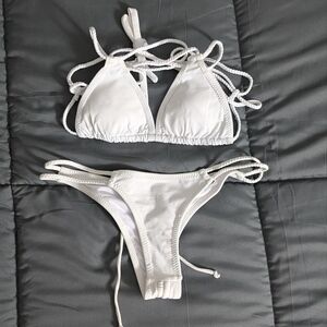 Pick 2 For $20 - Forever Young Bikini - S